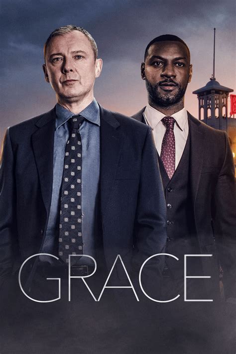 watch grace tv series